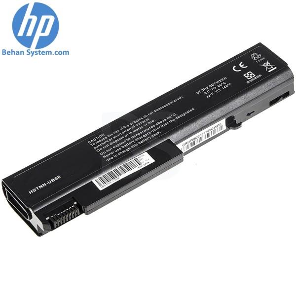 باتری لپ تاپ HP Compaq 6500b